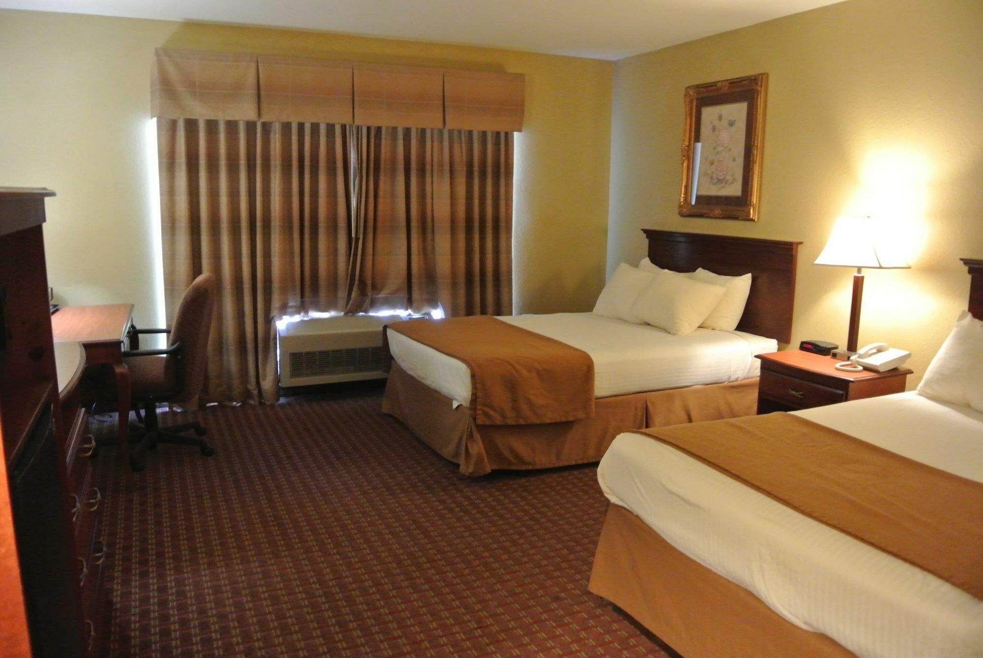 Precious Hotel Carthage Exterior photo
