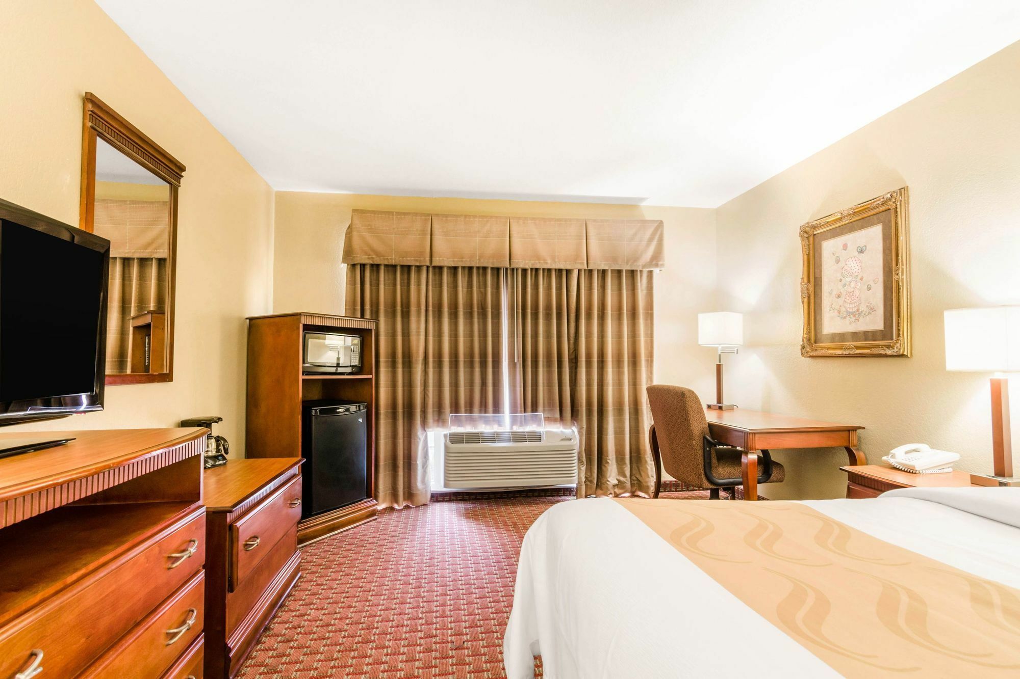 Precious Hotel Carthage Exterior photo