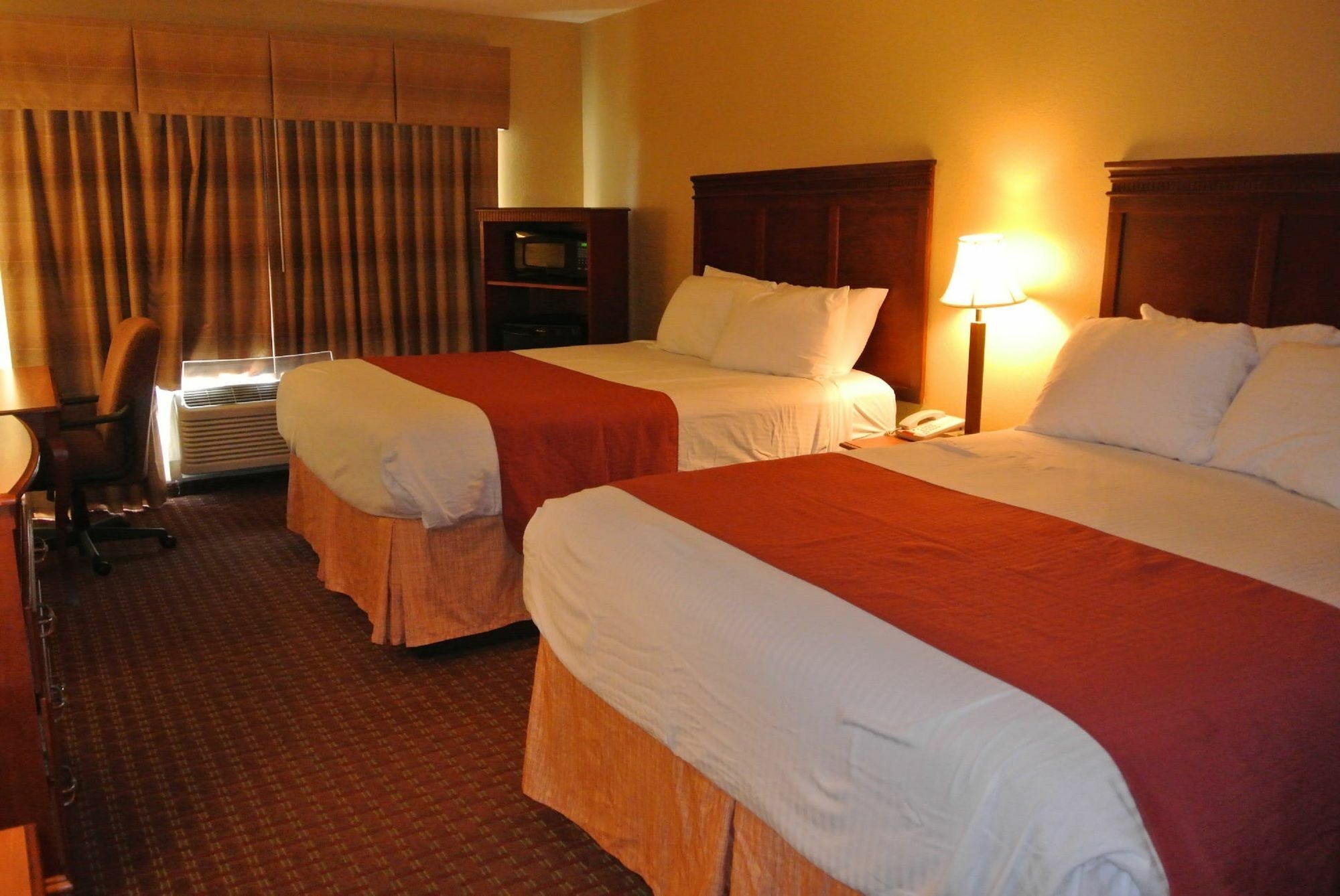 Precious Hotel Carthage Exterior photo